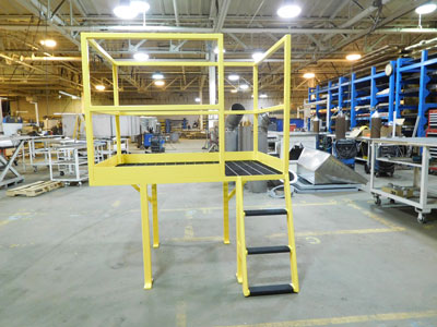 Midbrook Metal Product